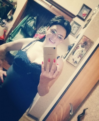 Анкета проститутки Евгения - город Чамзинка, 42 года, №15544