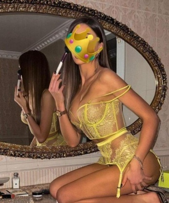 Анкета проститутки Алиночка - город Чамзинка, 19 лет, №4436